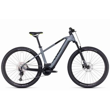 E-Bike MTB